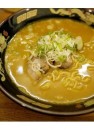 さっぽろラーメン桑名 みそ味／桑名