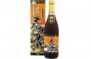 黒麹家の琉球もろみ酢 720ml