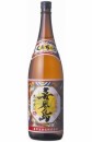 喜界島25度1800ml／喜界島酒造