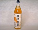 純なたね油 820g／村山製油