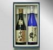 橋本酒造 厳選2本飲み比べ 百選限定セット／橋本酒造