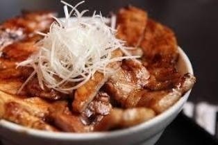 十勝豚丼のたれ／ソラチ