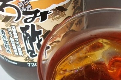 黒麹家の琉球もろみ酢 720ml