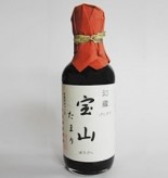 幻蔵・宝山たまり／中定商店