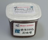 参年仕込・豆みそ500g(すり)