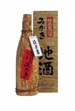 開華 みがき竹皮／第一酒造