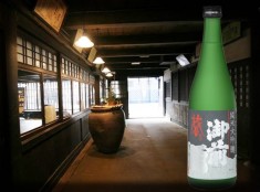 御前酒堪能 百選限定セット／辻本店