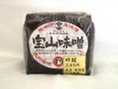 おすすめ醤油・味噌 日本百選限定セット／中定商店