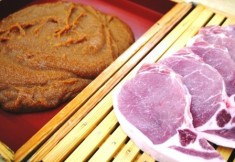 ご飯がすすむ! 相模名物「とん漬」 百選セット／肉の石川