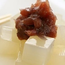 伊豆河童のあんみつ8個セット-HS